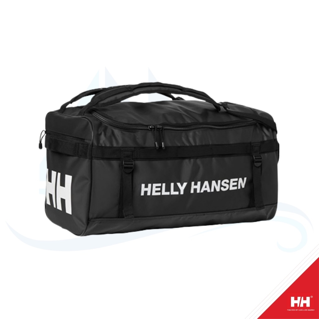 HH CLASSIC DUFFEL BAG L HH Camilleri Marine Malta